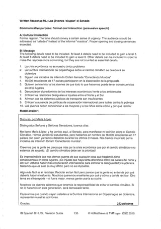 Consejos oral individual bueno completo