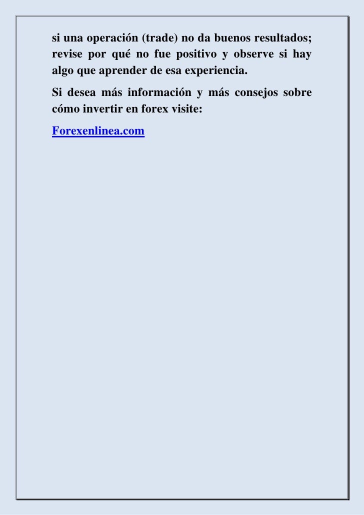 Invertir en forex con paypal