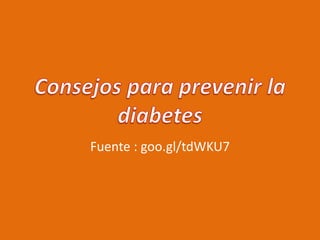 Fuente : goo.gl/tdWKU7
 