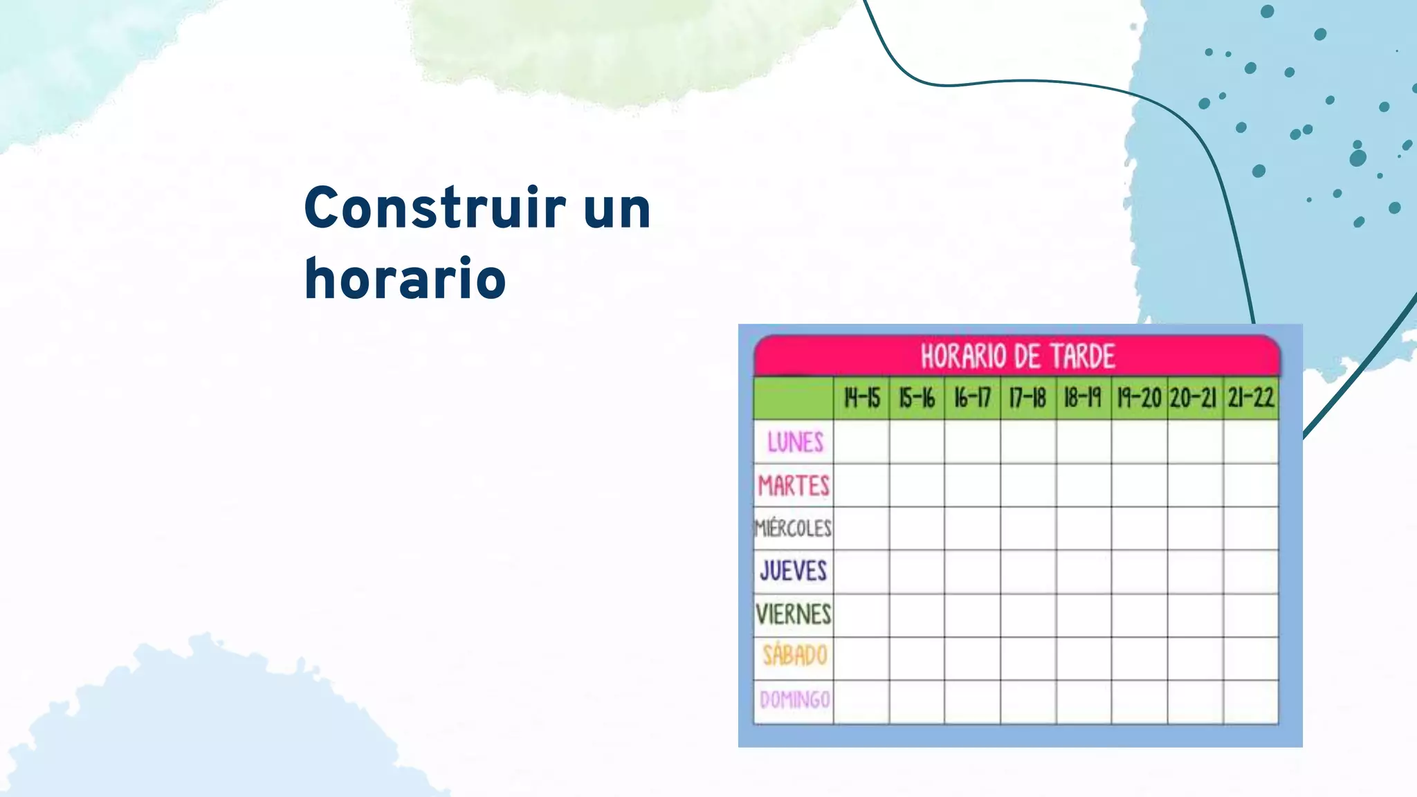 Consejos para un cuatrimestre virtual Consejos para un cuatrimestre virtual