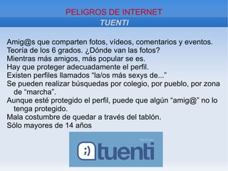 Nuevas formas de relacionarse y solucionar problemas. 