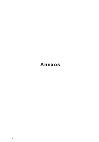 Anexos
 