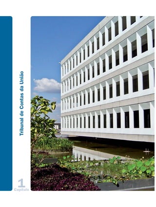 Tribunal de Contas da União




    1
Capítulo
 