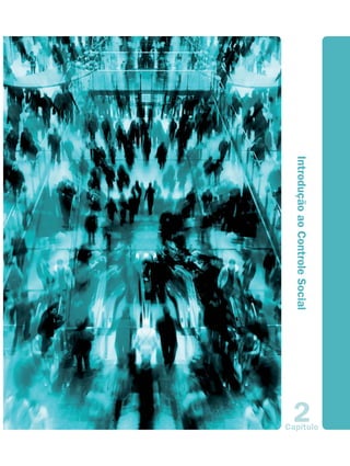 Capítulo
                                2
Introdução ao Controle Social
 