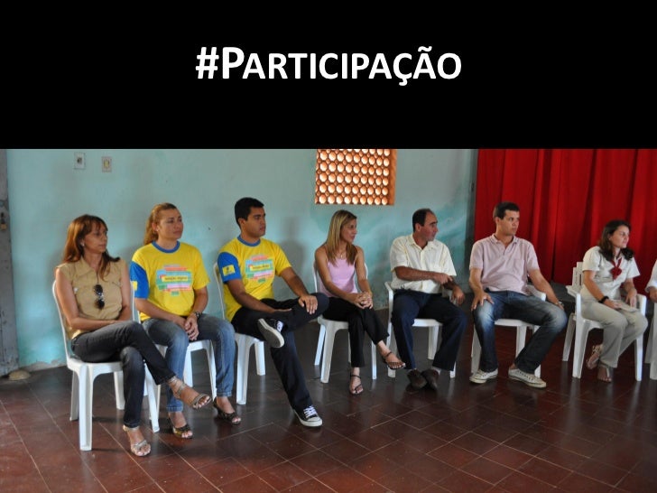 Quem Participa Do Conselho Gestor Das Ucs