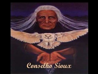 Conselho Sioux 