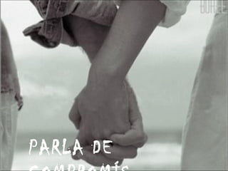PARLA DE COMPROMÍS 
