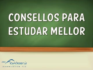 D i n a m i z a c i ó n T I C
 