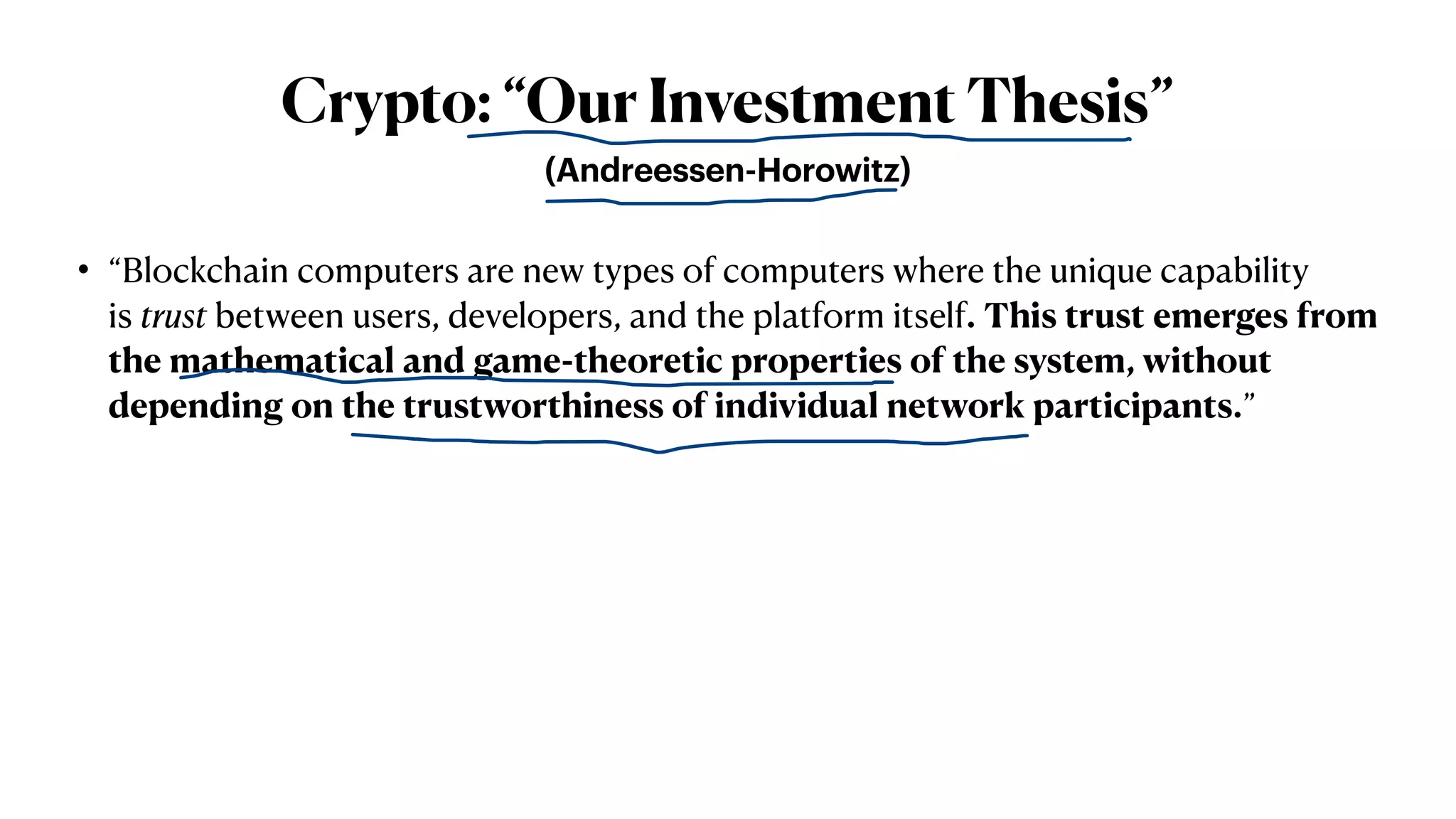 Consensus in Permissionless Decentralized Networks