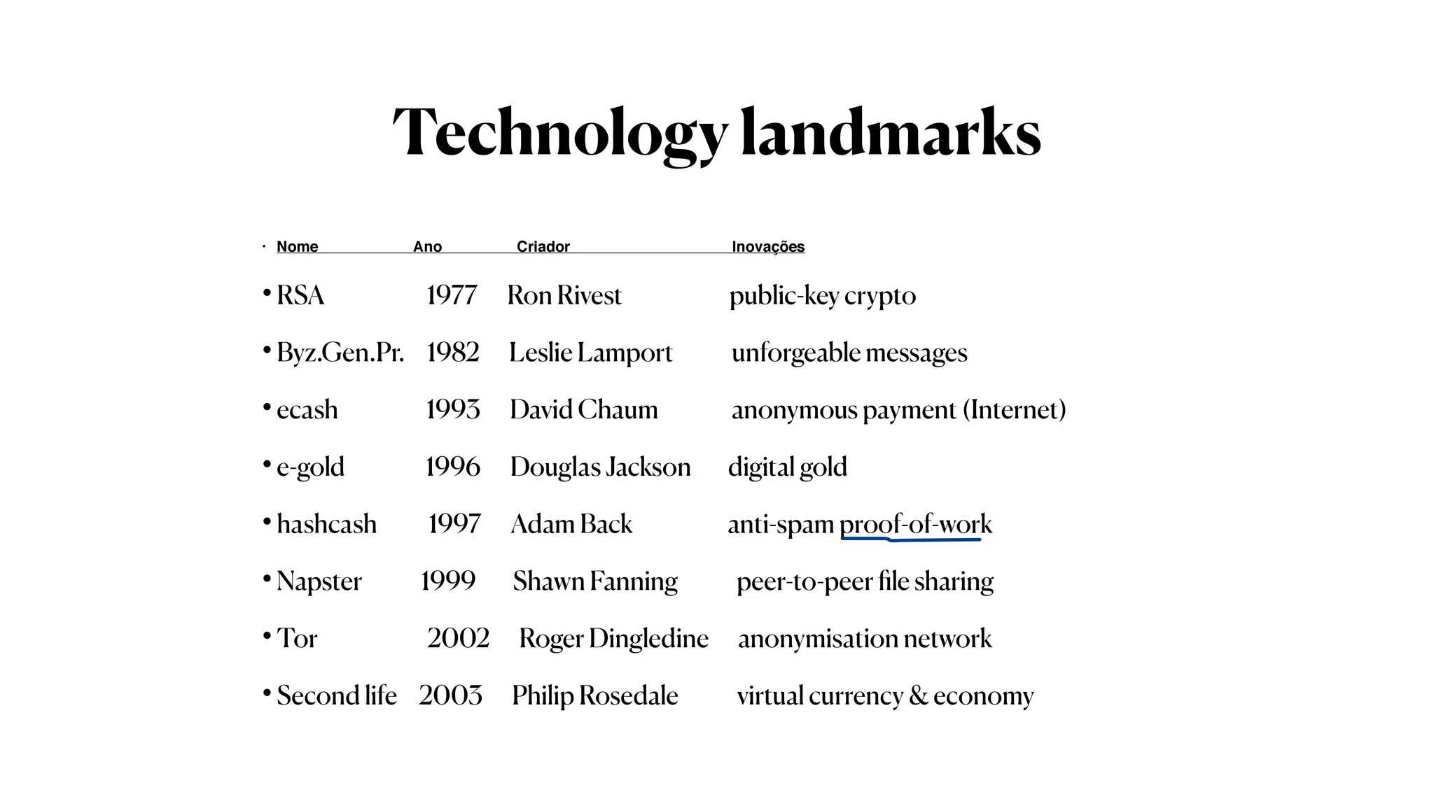 Consensus in Permissionless Decentralized Networks