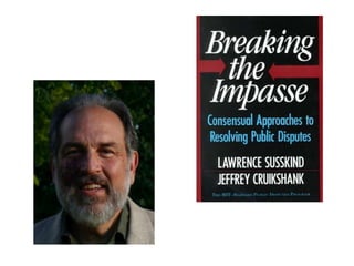 Consensus building3addendum