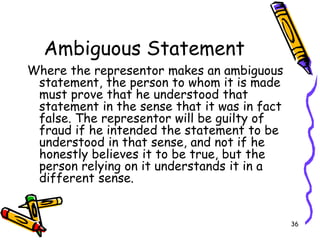 Consent and consideration.ppt