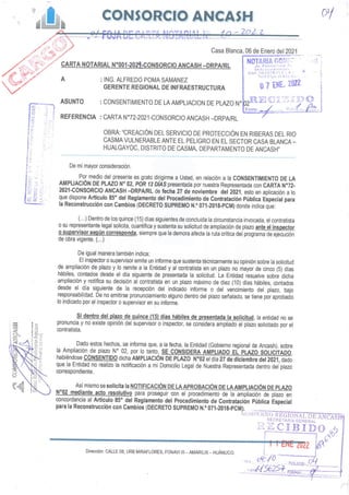 CONSENTIMIENTO DE AMPLIACION DE PLAZO N° 01.pdf