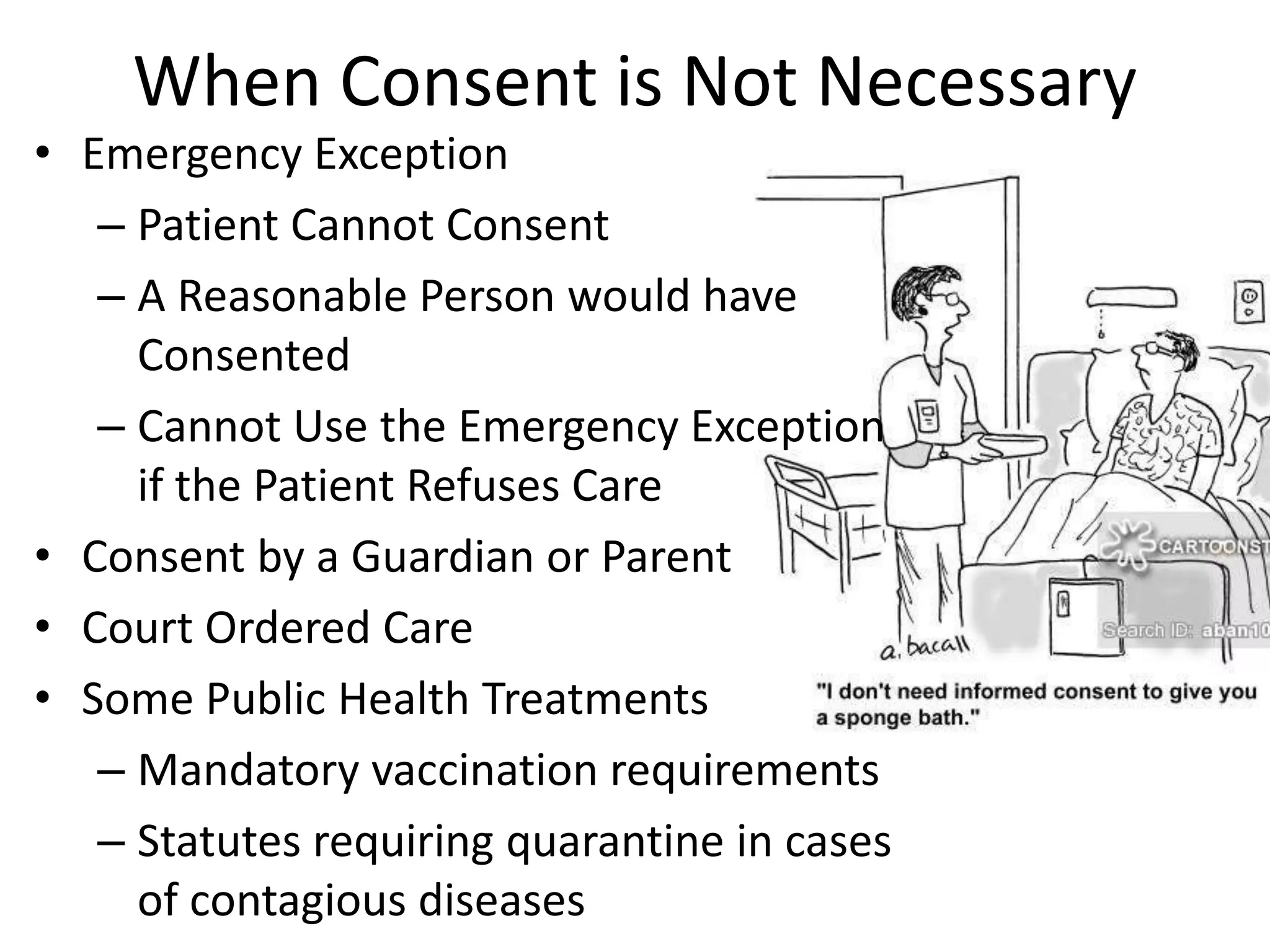 Consent in surgical patient | PPTX