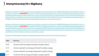 Consent mode - from zero to hero | PPT