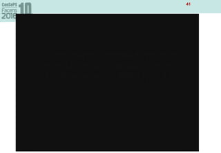 Vídeo do Urso
Branco Basquete
41
https://www.youtube.com/watch?v=FzeXeXR9cCs
 