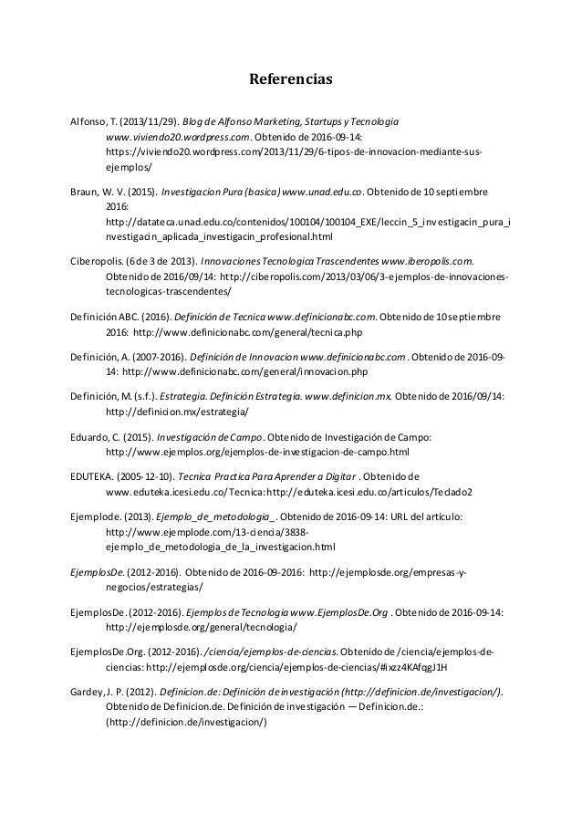 Conceptos Basicos en Metodologia de Investigacion