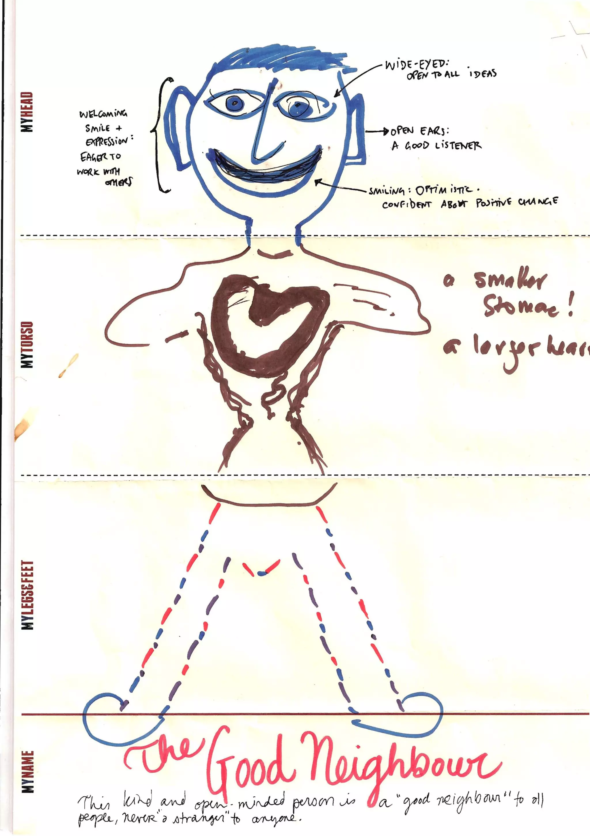 W"-Cohi~
          SMILE ...                                                 --+oraJ fMl3:
          E'(f/2~ ioN:
                                                                        Pr t,ooD L;Si~

         ,~~,.o


        WOItt. Ydl1
               antstS'
                                                                     ~M;Liwe, ~     Of'riM iS1fc... •
                                                                         c.otlr-.barr         ,AB6~ Po.>f1iv~ ctM~E'


                                          .   ~   - - ---'.-.-   --~~------ ':"""""!...-~~   -- - -- -   ~   -- -   ~~~-~--   - - -   ---~




                                                                                               o         s",.1W
                                                                                                             ~~tlI~               !
                                                                                               #t "t~f" Ullt~




--------------------------------------------- ----------------------------------------
       _   __   n_   .- _   .                              ".... ­




....

::E
CI:
:ill:
>
Z
 