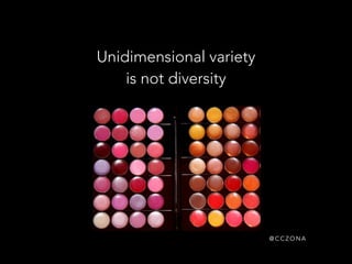 @ C C Z O N A
MOREPRECISE 
INCORRECTNESS
MORE 
DAMAGING 
INWRONGNESS
 