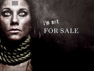 Consequências do tráfico humano 8º ano A