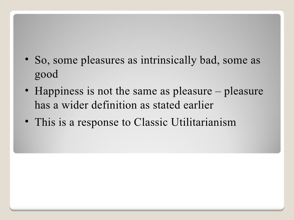 Consequentialism97 090923170018 Phpapp02