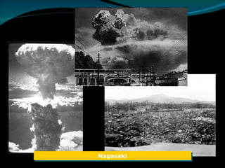 Nagasaki 