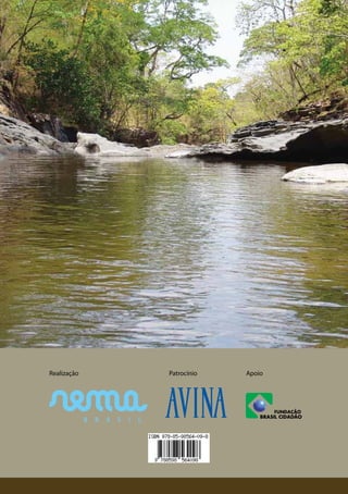 Realização   Patrocínio   Apoio
 