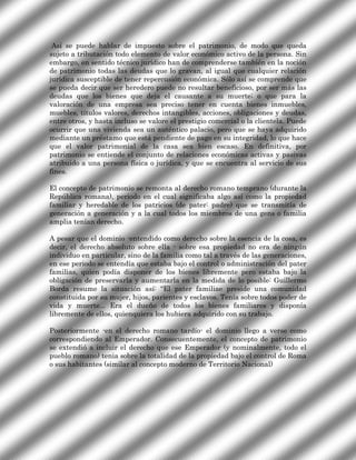 Conservación del patrimonio