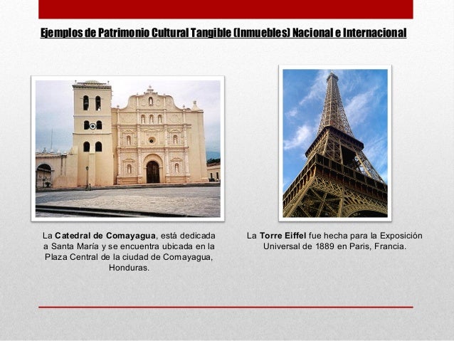 Conservacion de monumentos 2013