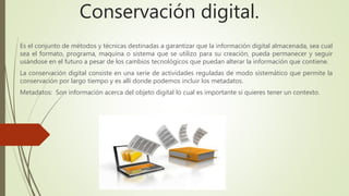 Conservación digital-1