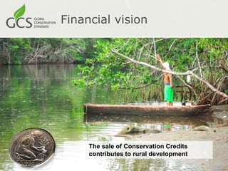 Conservation and Development | PPSX