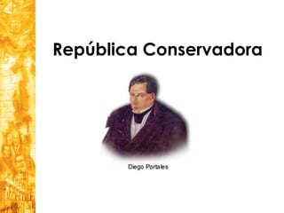 República Conservadora
 