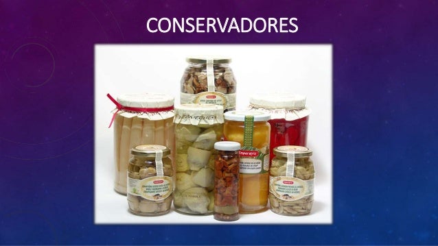 Conservadores