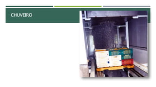 CHUVEIRO
 