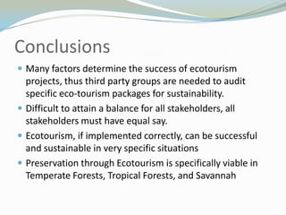 Distribution by Flagship Species