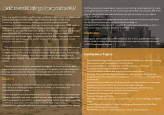 Conservation of-architectural-heritage-pdf