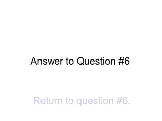 9. A Tomahawk cruise missile is launched from the barrel of a mobile missile launcher. Neglect friction. Express your understanding of momentum conservation by filling in the tables below.         Answer to Question #6       Return to question #6.   