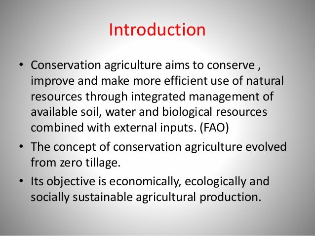 Why Is The Sustainable Use Of Natural Resources Necessary Why Is The Sustainable Use Of Natural Resources Necessary