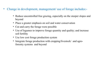 Conservation Based Forage Development.pptx