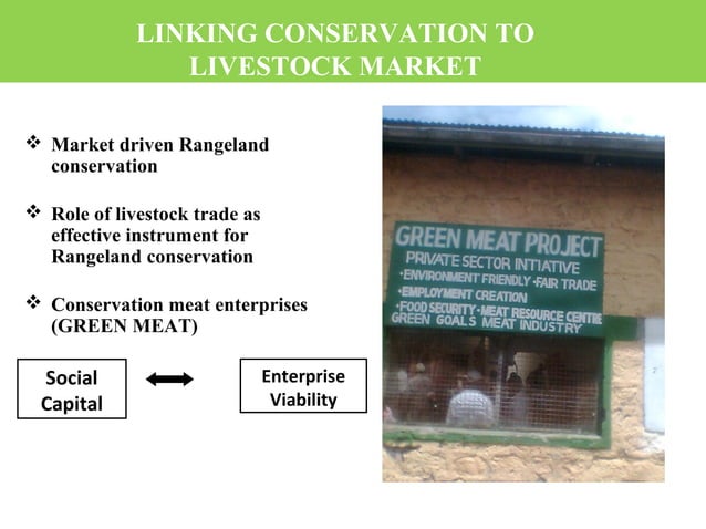 Conservation beef enterpirse %28ppt%29 | PPT