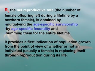 Conservation Biology is about conservation of wild animals | PPT