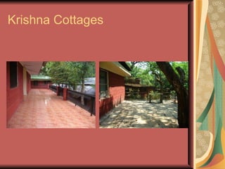 Krishna Cottages 
