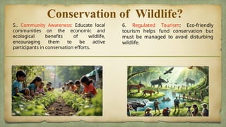 Conservation of forest and wildlife.pptx