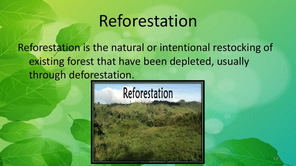 Conservation of wildlife and Forest (Class 8)