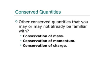 Conservation of Mech Energy [Autosaved].ppt