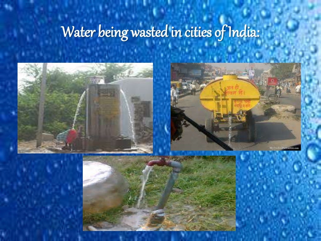Conservation Of Natural Resources ppt