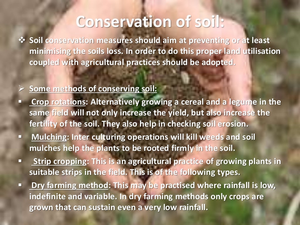 Conservation of natural resources.ppt