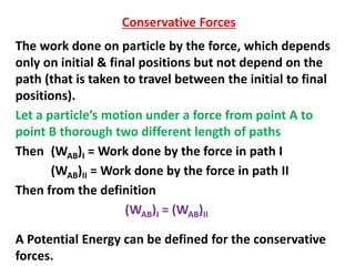 Conservative Transform Example Conservative & Non-Conservative by Dr. C.L. Saini.pptx