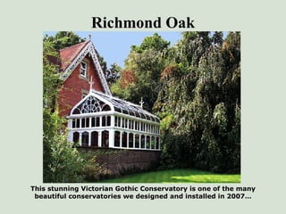 Richmond Oak ,[object Object]