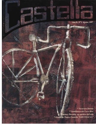 Conservatorio de Castella revista 1997 